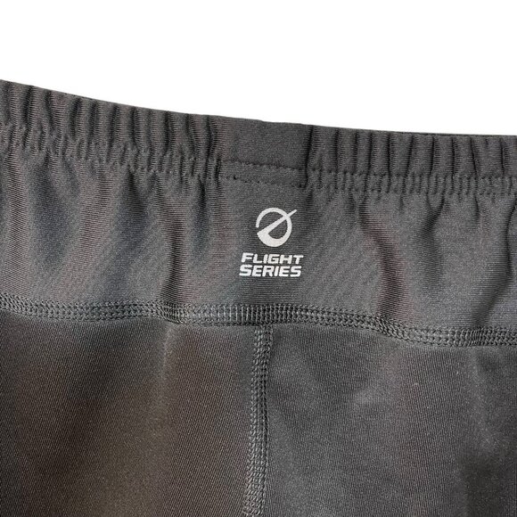 The North Face Women's Never Stop Exploring Black Base Layer Thermal Pants Large - Picture 7 of 9